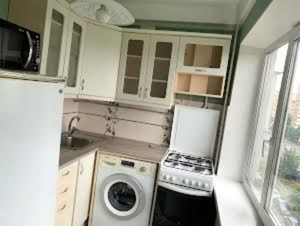 Оренда Квартира 2-кімнатна, 6/9 поверх на Харківське шосе, 21/4 Київ - фото 5