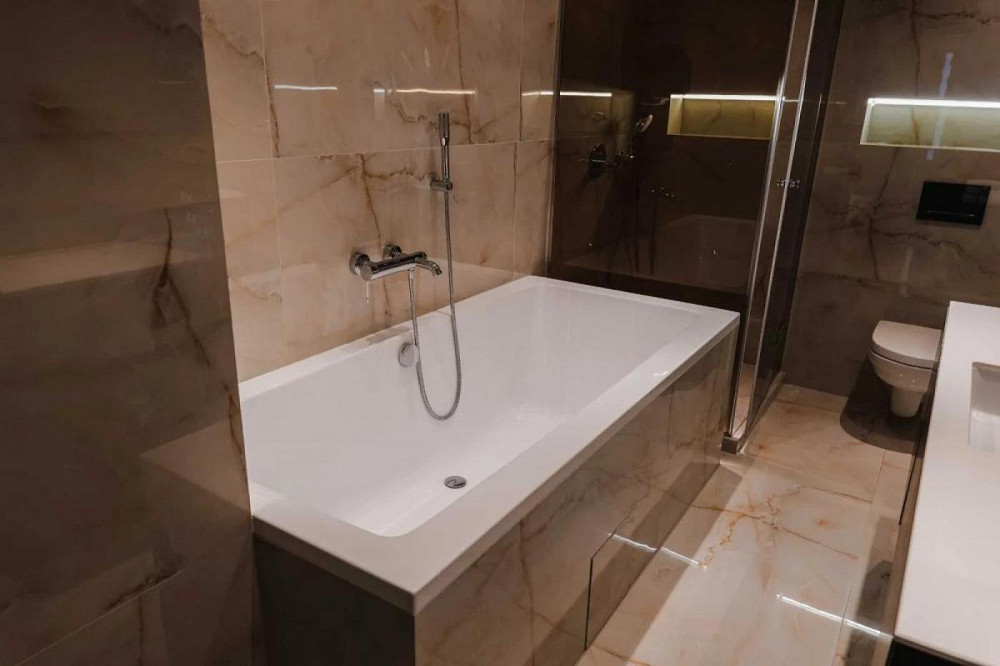 Оренда Квартира 2-кімнатна, 12/13 поверх на вул. Під Дубом Львов - изображение 18