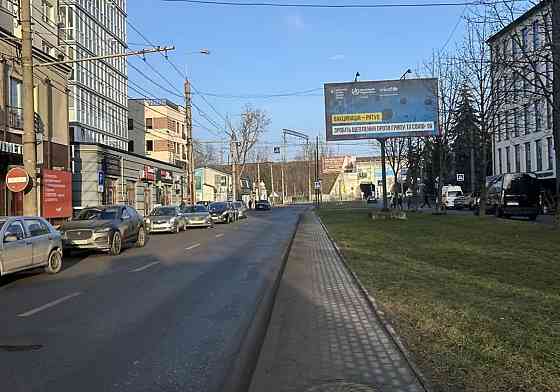 Оренда офісного приміщення і центрі Тернполя Тернопіль