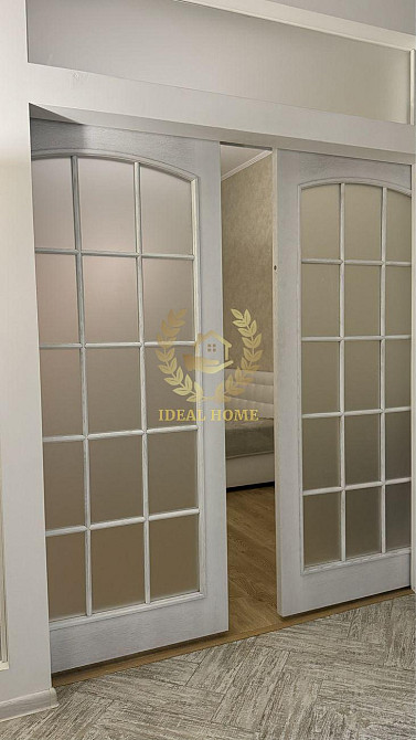 Продаж Квартира 3-кімнатна, 14/16 поверх на Юлии Здановской ул., 46/1 Київ - фото 13