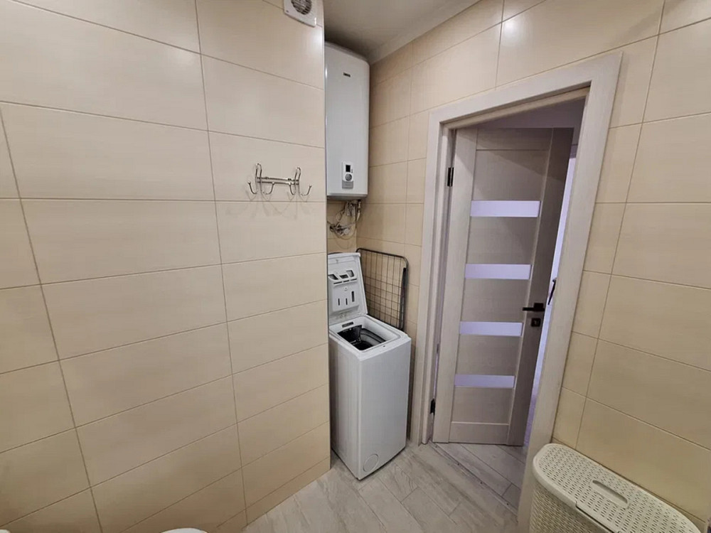 Оренда Квартира 1-кімнатна, 20/25 поверх на Гмирі, 12б Киев - изображение 9