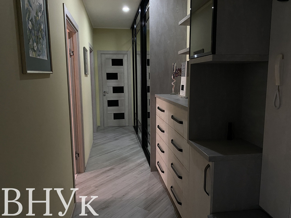 Продаж Квартира 2-кімнатна, 2/5 поверх на Котляревського, 10А Ужгород - изображение 4