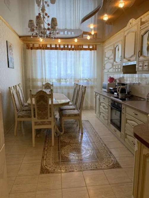 Оренда Квартира 2-кімнатна, 10/24 поверх на ул. Юрия Ильенко Киев - изображение 1