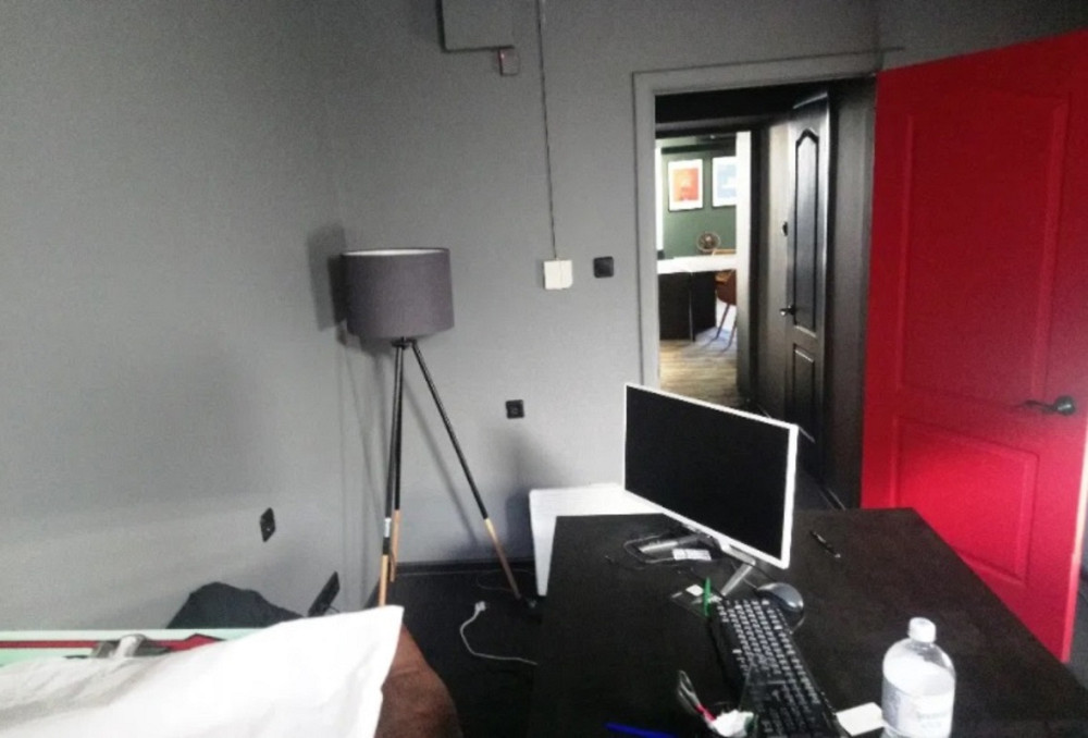 Оренда офісне приміщення на Соборная пл., 1 поверх - 1/4 Odessa - photo 8