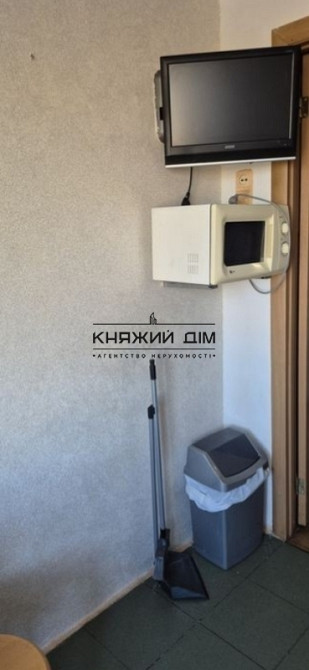 Оренда 3 кімнатна квартира м. Чернігівська КОД 11204008 Київ - фото 14