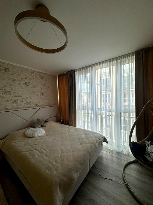 Продаж Квартира 2-кімнатна, 7/9 поверх на Метрологічна вул., д. 15 Киев - изображение 10