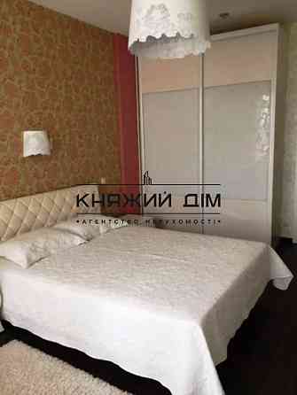 Без комісії! Стильна 3-х к. кв. в Новопечерських Липках. № 1183143 Київ