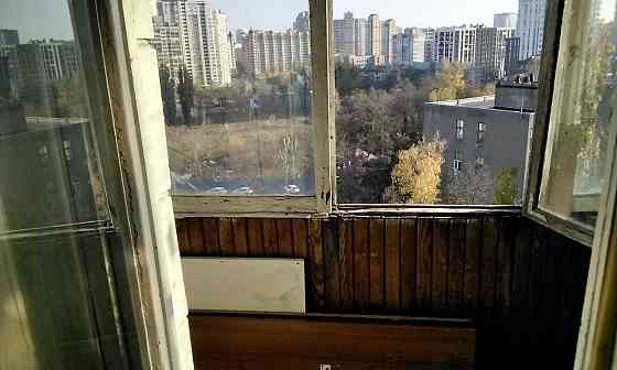 Оренда Квартира 1-кімнатна, 9/9 поверх на Шолуденко ул., 31 а Київ