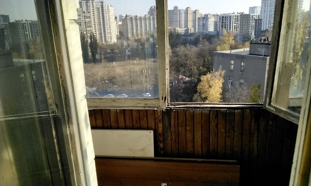 Оренда Квартира 1-кімнатна, 9/9 поверх на Шолуденко ул., 31 а Киев - изображение 4