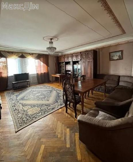 Продаж Будинок 5-кімнатний на вул. Шкільна Bila (Chortkivskyi raion) - photo 11