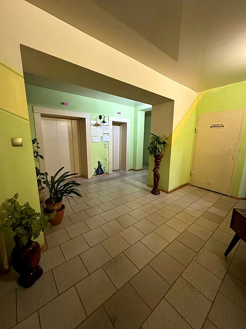 Продаж Квартира 2-кімнатна, 4/15 поверх на Уральская ул., 5 Дніпро - фото 16