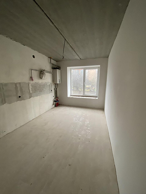 Продаж Квартира 2-кімнатна, 1/11 поверх на вул. Чуднівська Житомир - фото 8