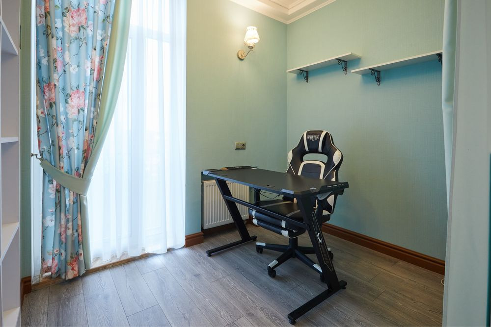 Продаж Квартира 3-кімнатна, 8/10 поверх на Регенераторна вул., д. 4 Kiev - photo 13