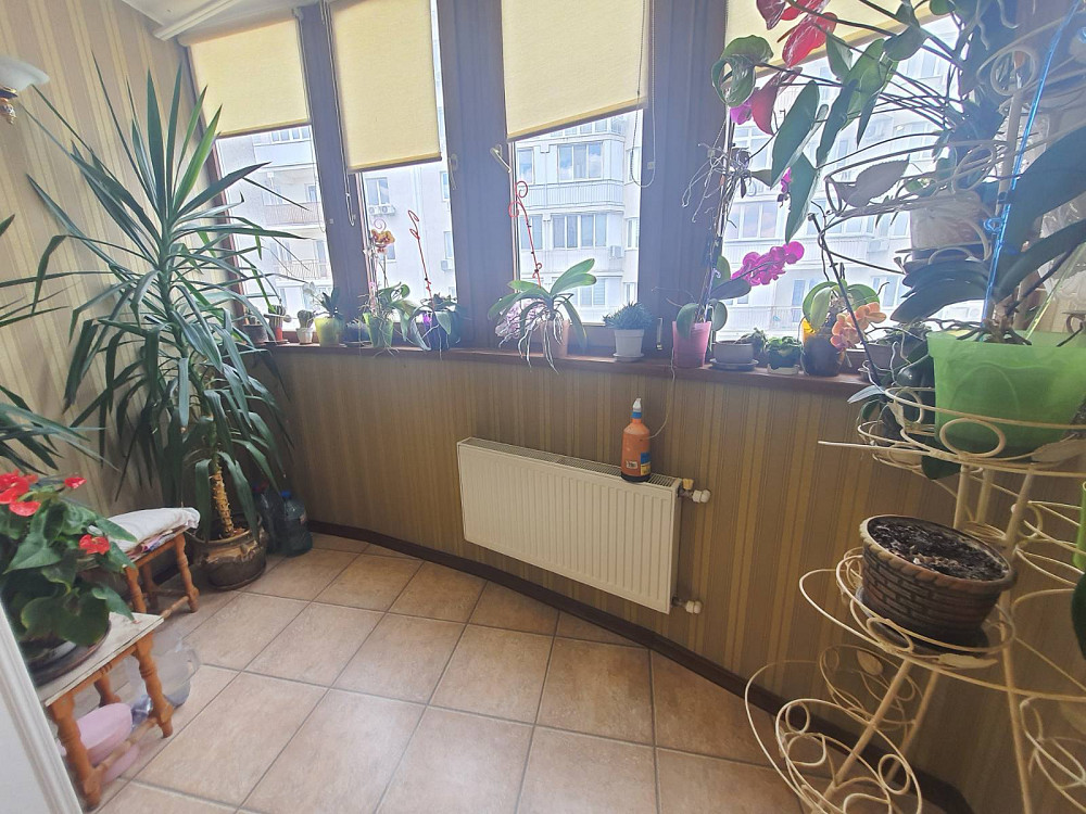 Продам 2 комнатную в центре Таирова. ГАЗ! Костанди ЖК Вернисаж. Одеса - фото 2