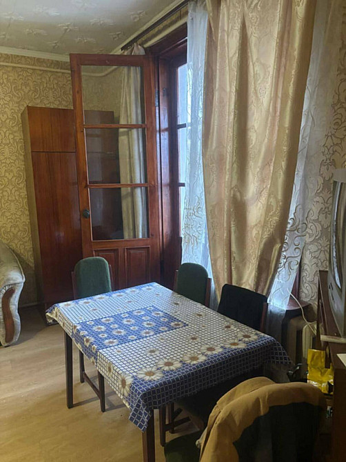 Продаж Квартира 2-кімнатна, 4/4 поверх на Оводова Вінниця - фото 4