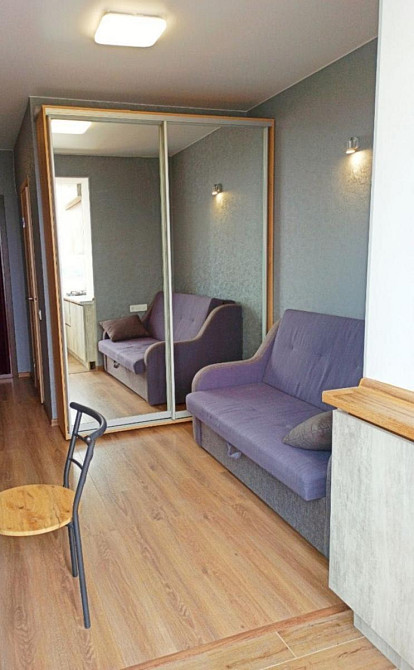 Продається 2 окремі смарт-квартири зі спільним коридором у ЖК «Фонтанка» Одеса - фото 7