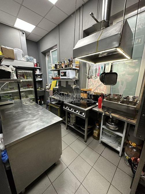 Оренда приміщення вільного призначення на вул. Цілиноградська приміщень - 3, поверх - 1/24 Харків - фото 7