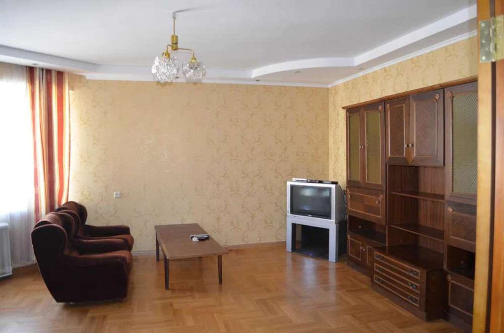 Оренда Квартира 2-кімнатна, 16/25 поверх на ул. Семьи Стешенко, 7 Київ - фото 2