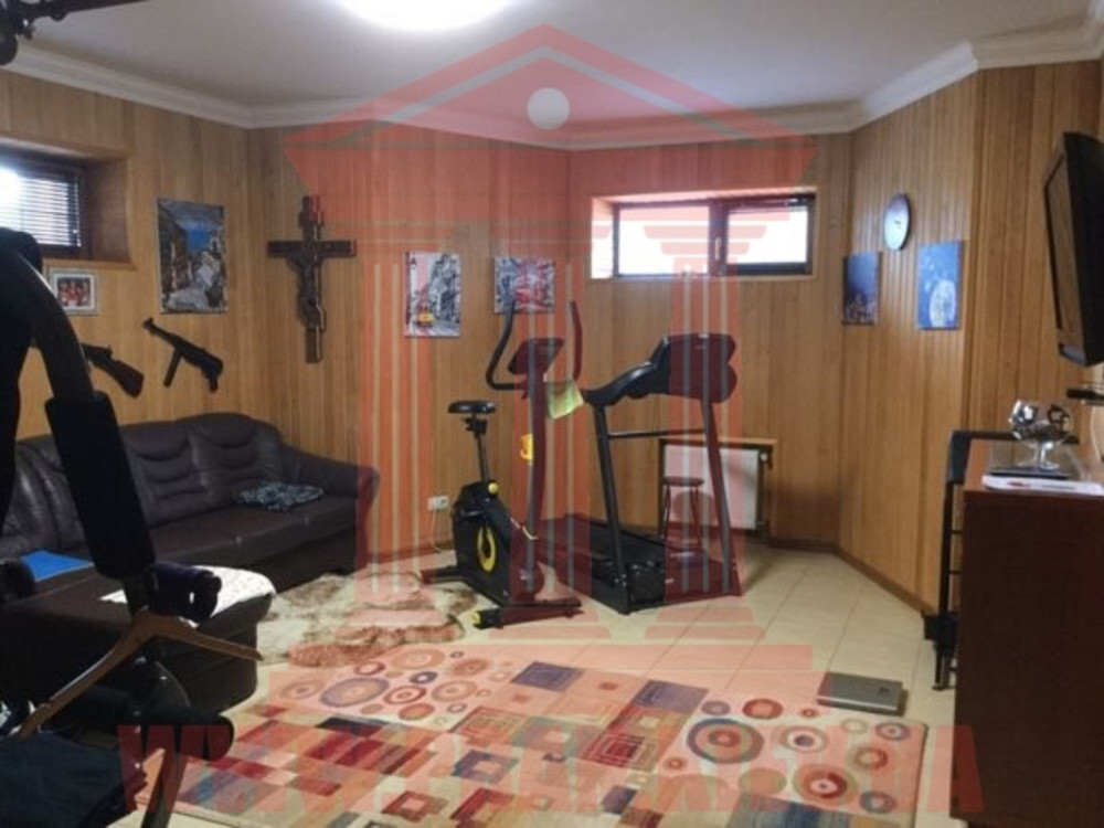 Продаж 3-поверховий Будинок з ділянкою 12.5 сот 300 кв.м  на Полтавская  - фото 15