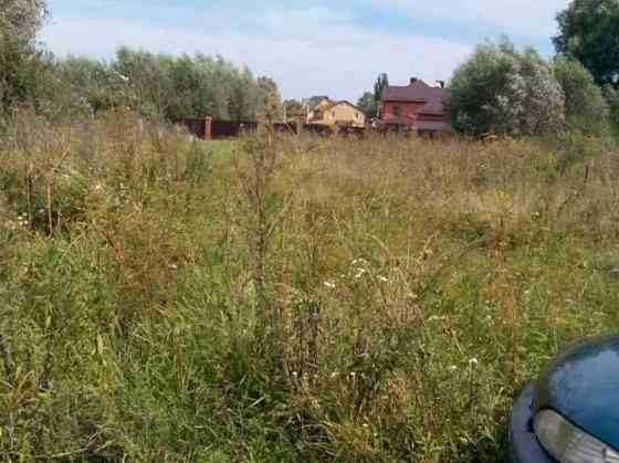 Продаж земельної ділянки 15 соток 