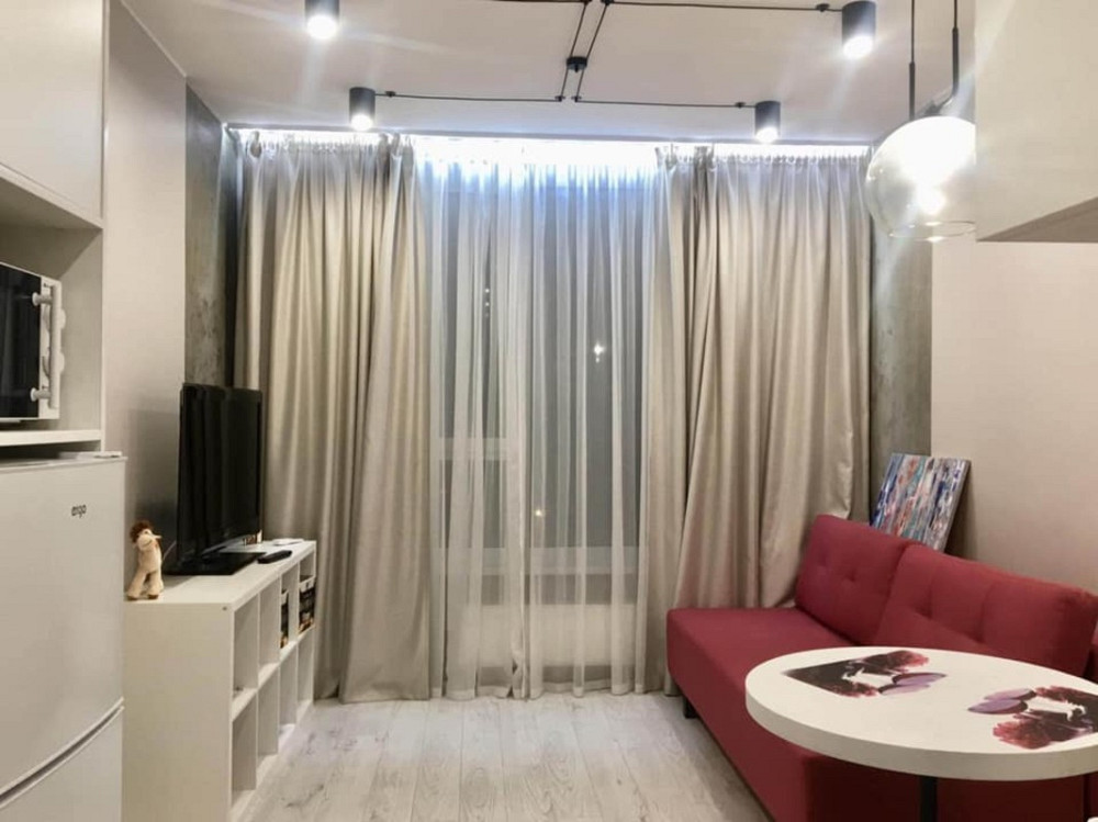 Оренда Квартира 1-кімнатна на Регенераторная ул. Київ - фото 6