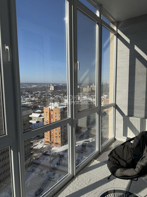 Продаж Квартира 2-кімнатна, 17/17 поверх на вул. Клочківська Харьков - изображение 15