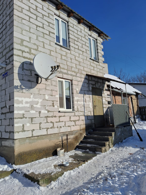 Продаж 2-поверховий Будинок з ділянкою 3 сот 74.3 кв.м 1 кімн. на вул Романа Шухевича 16 Бердичів - фото 4