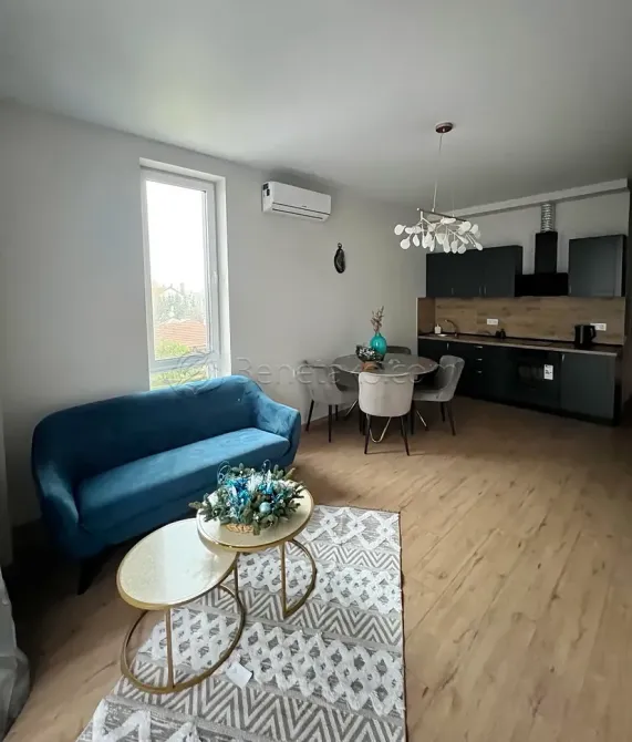 Оренда 2к Квартира 52 кв.м Фонтанская дорога, 153А Одеса - фото 8