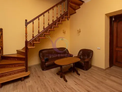 Продаж 4к Квартира 135.2 кв.м Кобилянська вулиця 38 Чернівці - фото 13