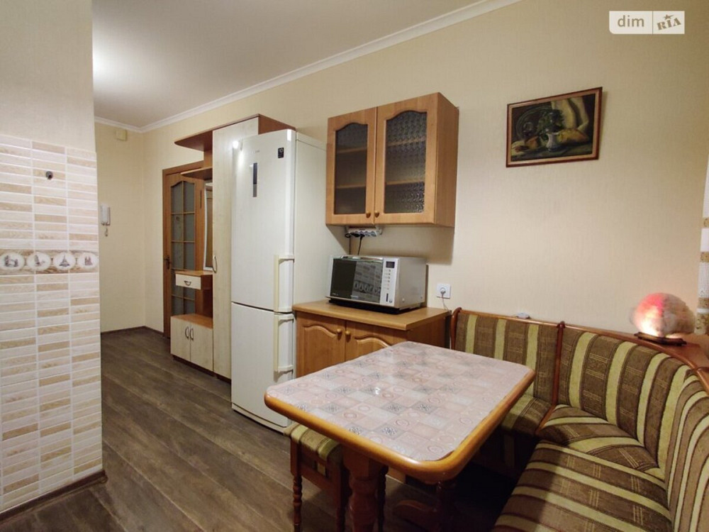 Оренда Квартира 1-кімнатна, 11/11 поверх на просп. Академіка Глушкова, 29 Київ - фото 15