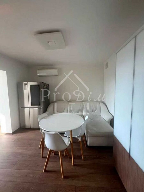 Продаж Квартира 2-кімнатна, 12/16 поверх на Драгоманова вул., 12а Киев - изображение 15