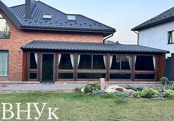 Продаж Будинок на Гузара Тернопіль