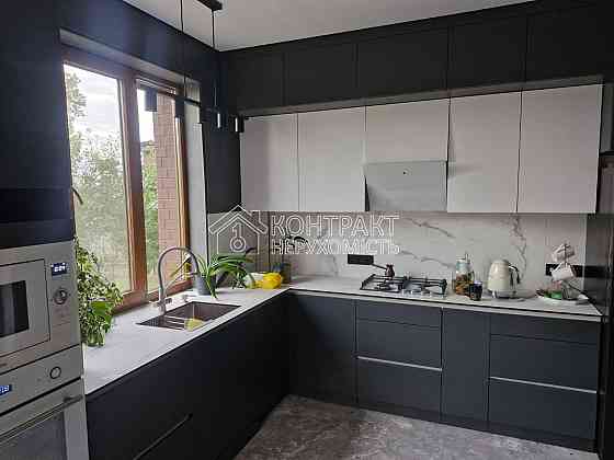 Продаж Будинок 4-кімнатний на вул. переулок Селянский Безлюдовка