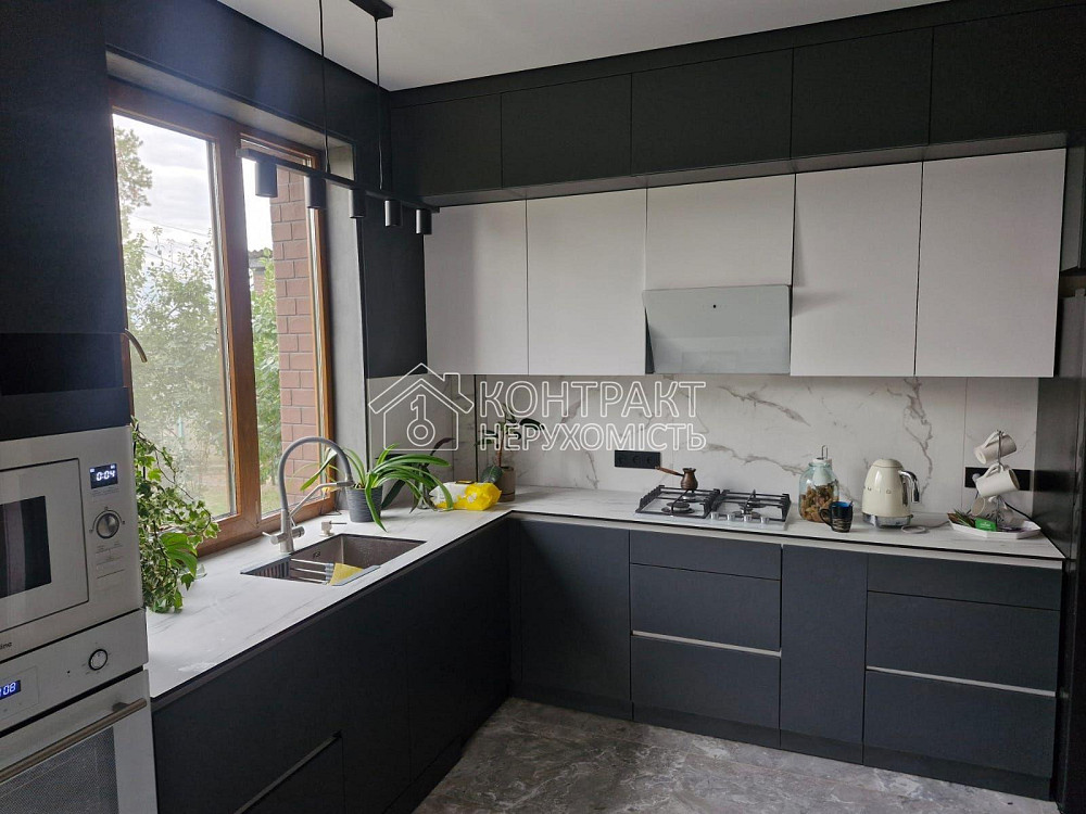 Продаж Будинок 4-кімнатний на вул. переулок Селянский Безлюдовка - изображение 6