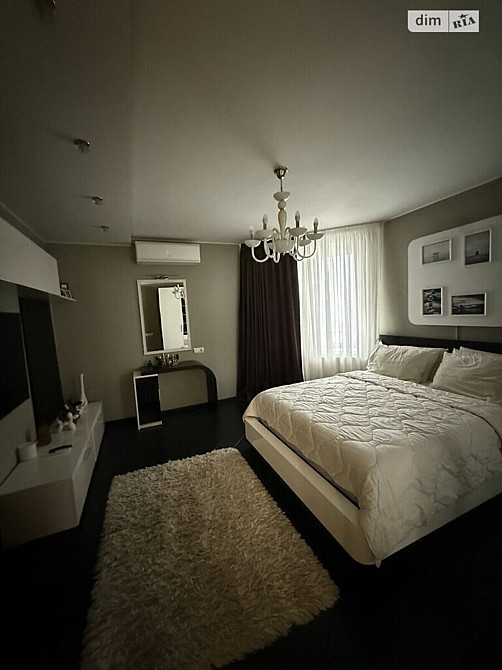 Продаж Квартира 5-кімнатна, 9/9 поверх Вінниця - фото 4