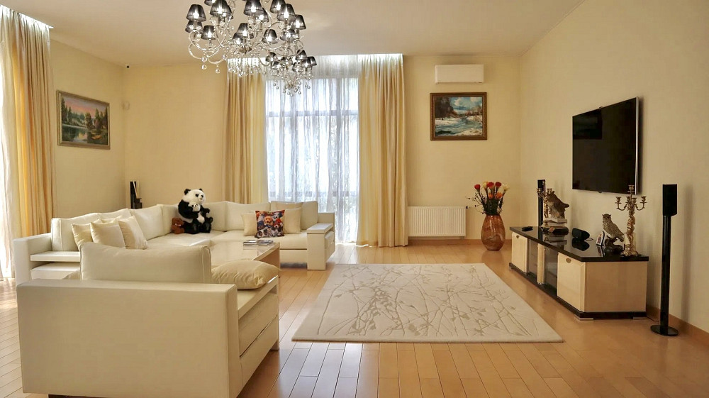 Продаж Будинок на Осенняя ул. Stoianka - photo 4