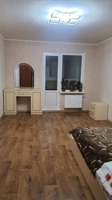 Оренда Квартира 2-кімнатна, 21/25 поверх на ул. Здолбуновская, 13 Київ - фото 3