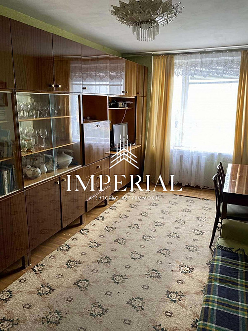 Продаж 3к Квартира 67 кв.м Януша Корчака вул. Київ - фото 5