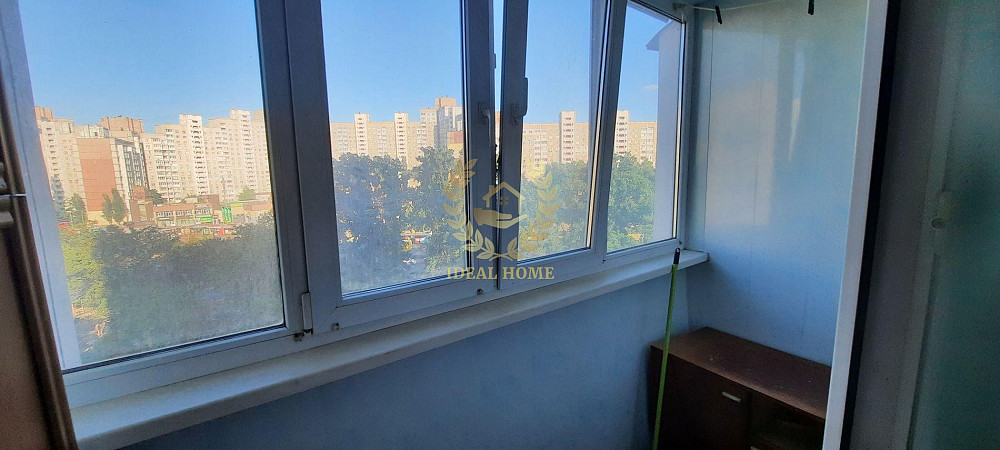 Продаж 1 кімнатної квартири в Київі Київ - фото 7