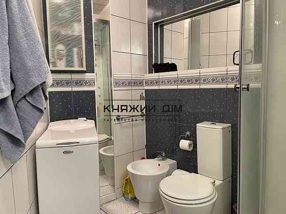 Без комісії! Продаж 3-кімнатної роздільної квартири на Позняках. № 21141056 Киев