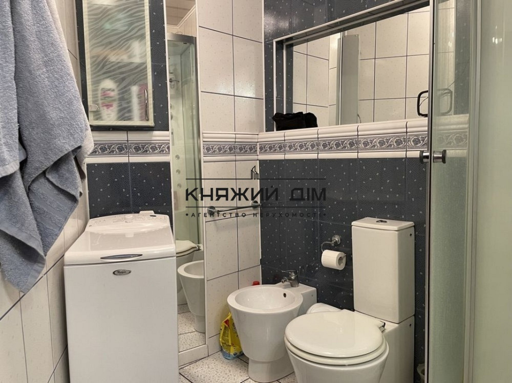 Без комісії! Продаж 3-кімнатної роздільної квартири на Позняках. № 21141056 Київ - фото 6