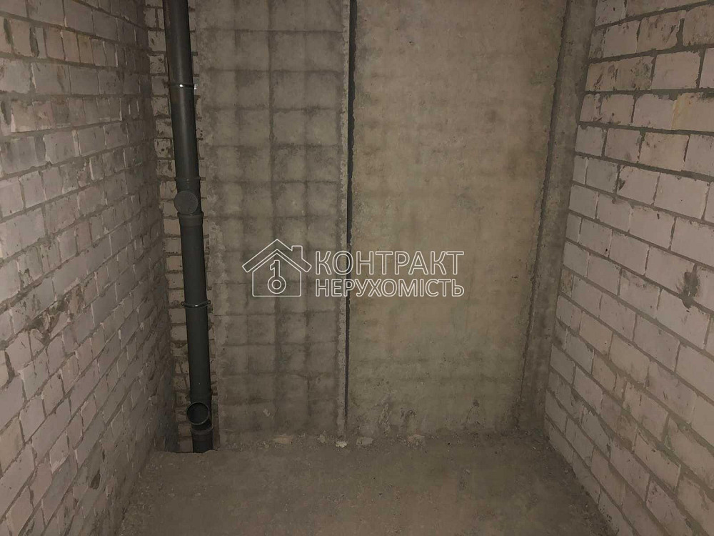 Продаж Квартира 1-кімнатна, 4/9 поверх на вул. Перемоги Харків - фото 7