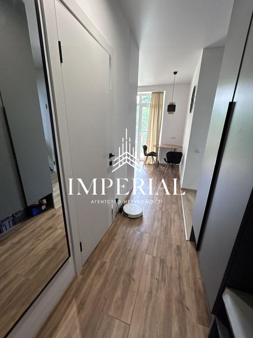 Продаж Квартира 1-кімнатна, 2/4 поверх на вул. Макіївська Київ - фото 6