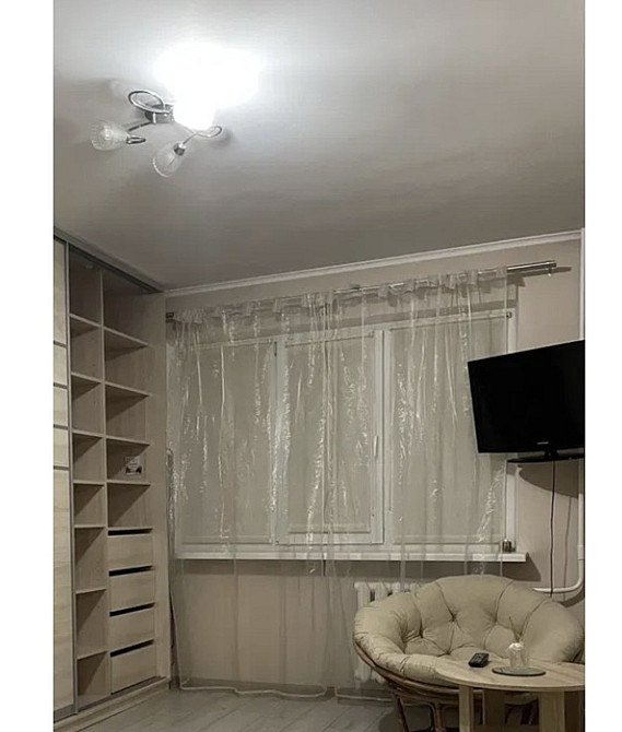 Продаж Квартира 1-кімнатна, 1/5 поверх на Метробудівська вул., 5 Київ - фото 8