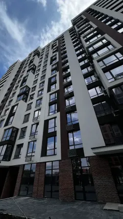For sale 3-room Apartment 82 sq.m Manhattan Ivano-Frankivs'k - photo 13