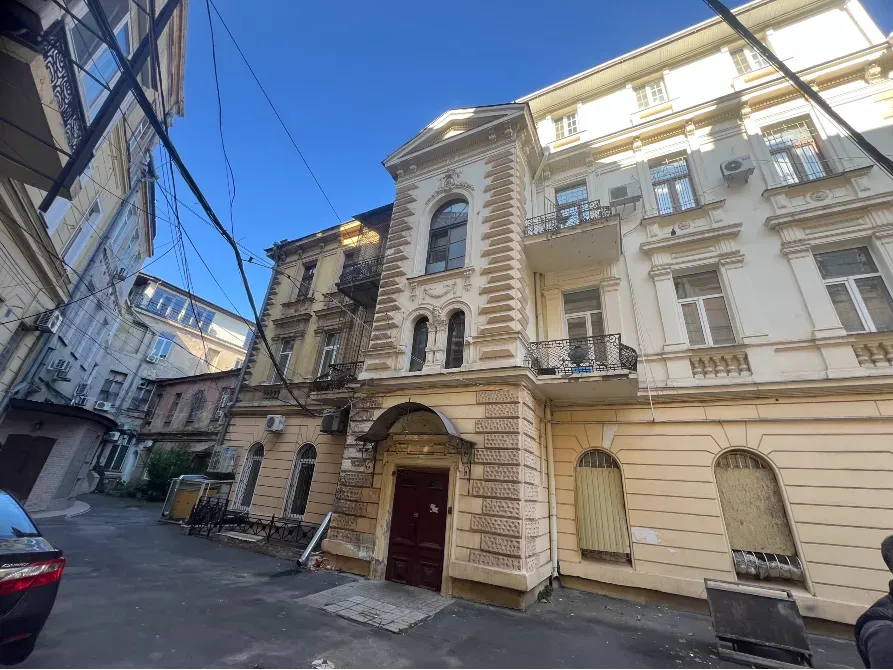 Продаж 4к Квартира 80 кв.м екатерининская площадь 4 Одеса - фото 18