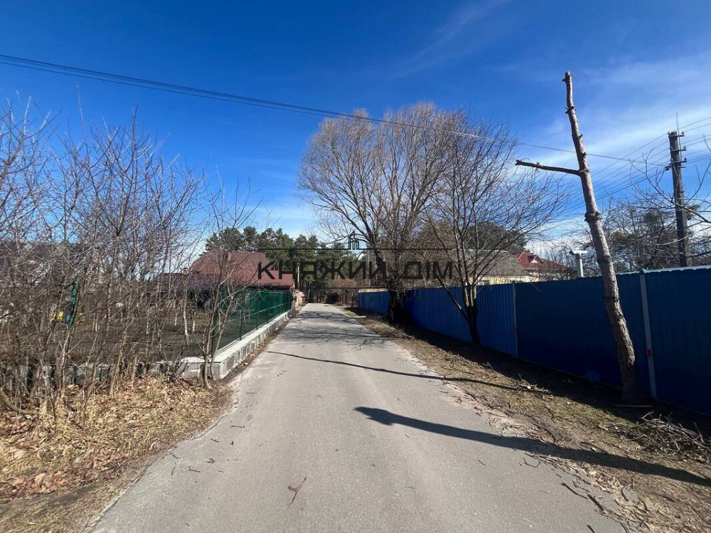 Продаж земельної ділянки 14 соток на вул. Котляревського Hlevakha - photo 11