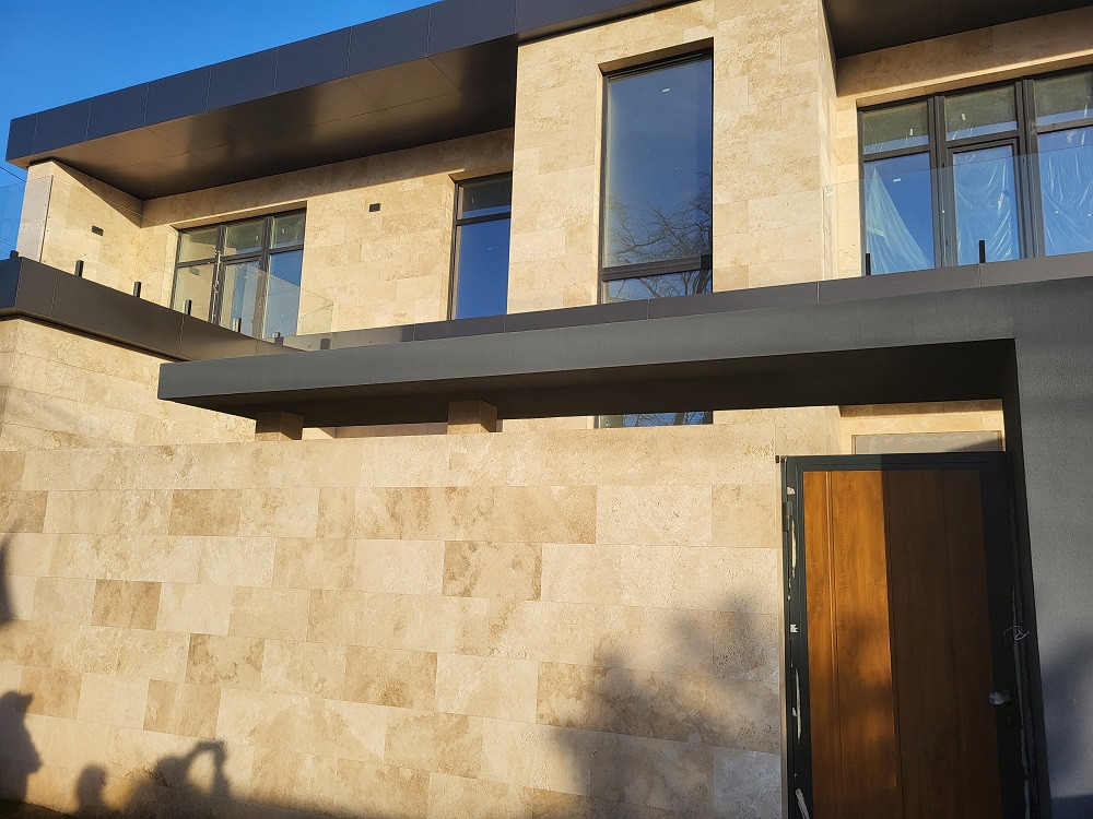 Продам новый дом на  10 ст. Б.Фонтана на 7ми сотках Одесса - изображение 10