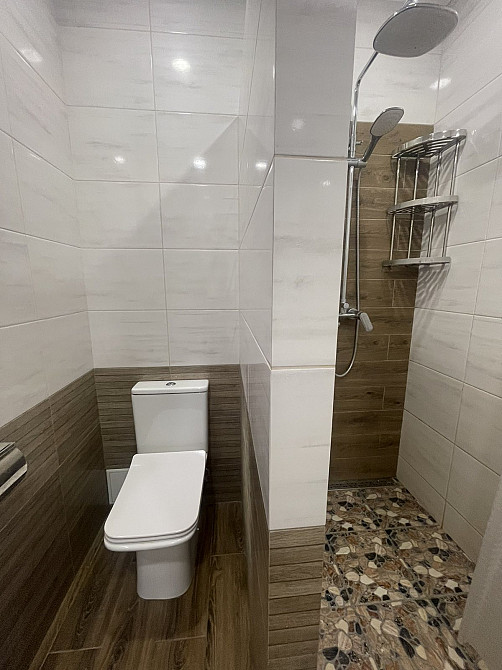 Квартира в новом кирпичном доме! Крижановка (Коминтернивський район) - изображение 5