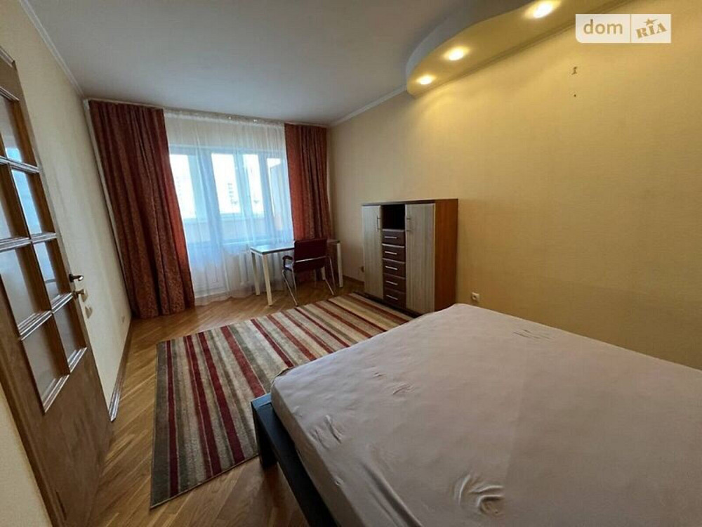 Оренда Квартира 2-кімнатна, 12/14 поверх на Бориса Гмирі, 9в Київ - фото 4